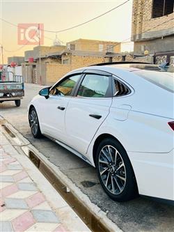 هیوندای سۆناتا